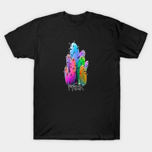 Prickly Cactus T-Shirt